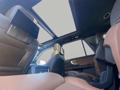 New 2026 Ford Expedition Max King Ranch AWD/4WD image 18