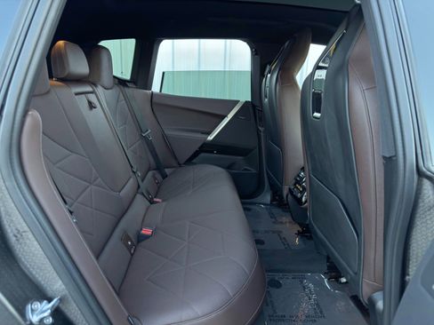 Used 2022 BMW iX xDrive50 w/ Sport Package image 44