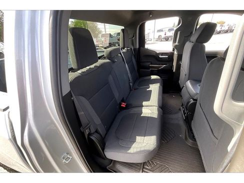 Used 2022 Chevrolet Silverado 1500 RST AWD/4WD image 28