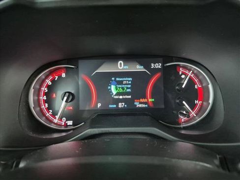Certified 2025 Toyota RAV4 XLE AWD/4WD image 11