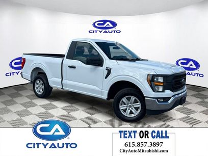 Used 2023 Ford F150 XL