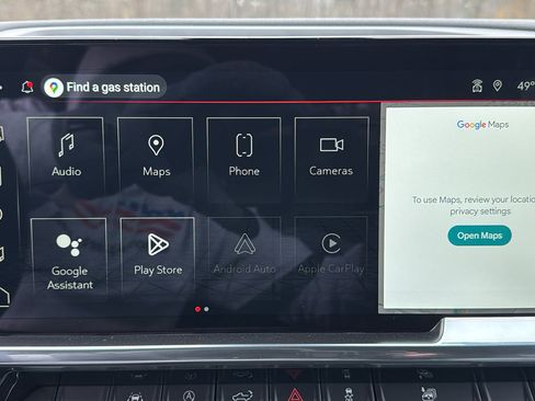 New 2026 GMC Sierra 1500 Elevation image 14