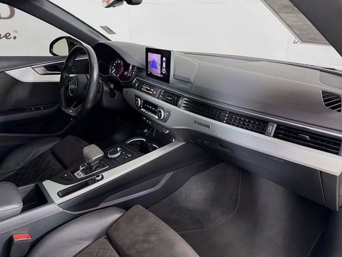 Used 2019 Audi S5 Premium w/ Convenience Package AWD/4WD image 34