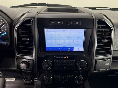Used 2019 Ford F150 XLT w/ Equipment Group 301A Mid AWD/4WD image 19