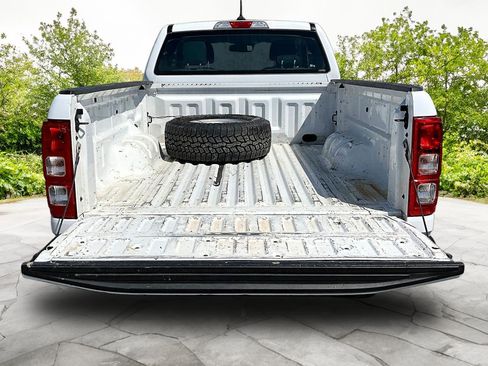 Certified 2022 Ford Ranger XL AWD/4WD image 18