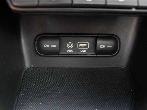 Used 2019 Kia Sportage EX w/ EX Premium Package AWD/4WD image 22