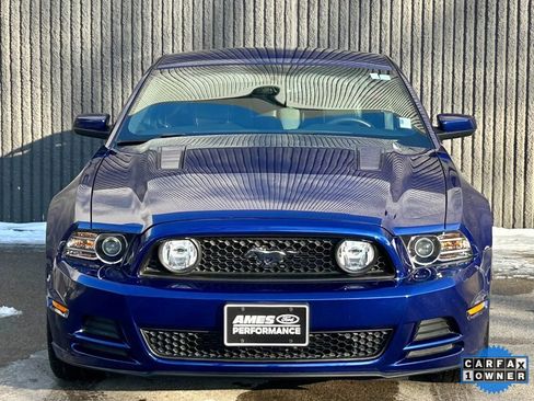 Used 2014 Ford Mustang GT Premium w/ Accessory Package 5 image 8