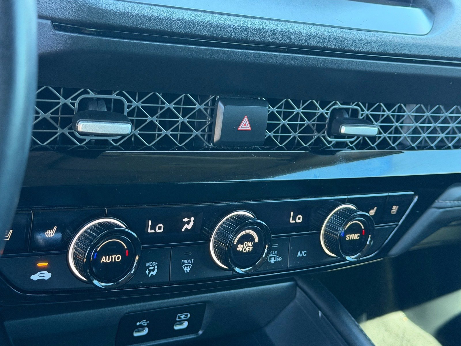 Used 2024 Honda Accord Touring image 29