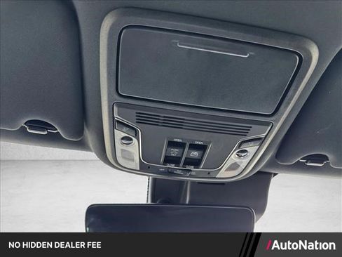 Used 2024 Honda Ridgeline Black Edition image 1
