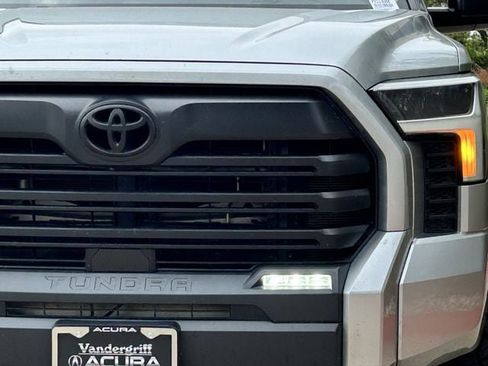 Used 2023 Toyota Tundra SR5 AWD/4WD image 9