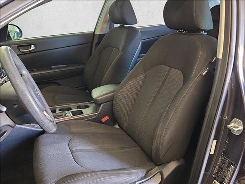 Used 2018 Kia Optima LX FWD image 15