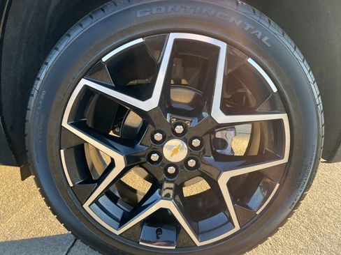 Used 2025 Chevrolet Traverse High Country w/ LPO, Floor Liner Package image 26