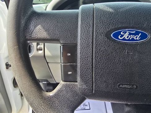 Used 2005 Ford F150 STX RWD image 16