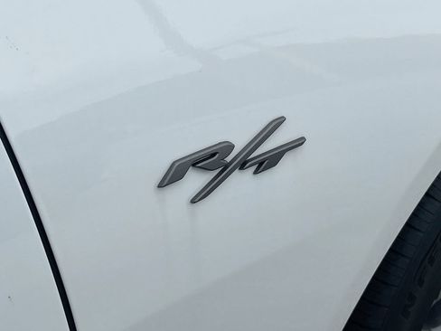 New 2026 Dodge Charger R/T w/ Blacktop Package AWD/4WD image 31