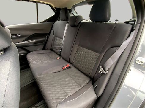 Used 2023 Nissan Kicks SV FWD image 20