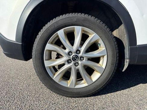 Used 2014 MAZDA CX-5 Grand Touring AWD/4WD image 2