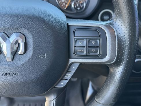 Used 2022 RAM 2500 Tradesman w/ Chrome Appearance Group image 26