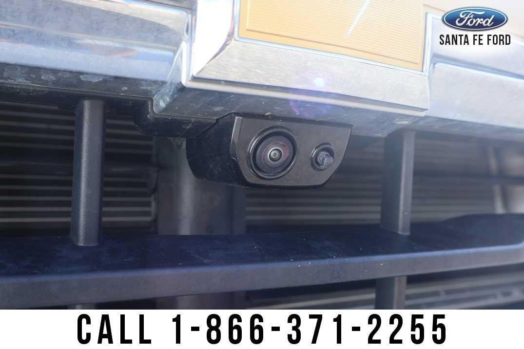 Used 2025 Chevrolet Silverado 2500 LT w/ Safety Package AWD/4WD image 38