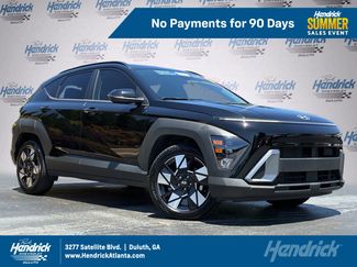 Used 2025 Hyundai Kona SEL FWD video 1