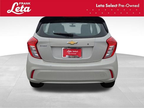 Used 2019 Chevrolet Spark LS image 8
