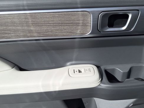 New 2025 Hyundai Santa Fe Calligraphy image 14