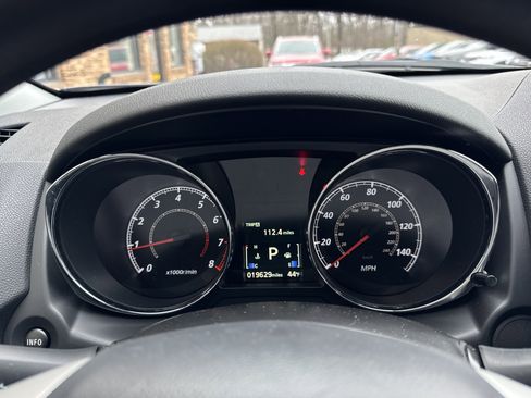 Used 2024 Mitsubishi Outlander Sport AWD image 19