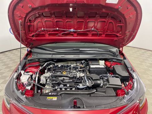 Certified 2023 Toyota Corolla LE image 22