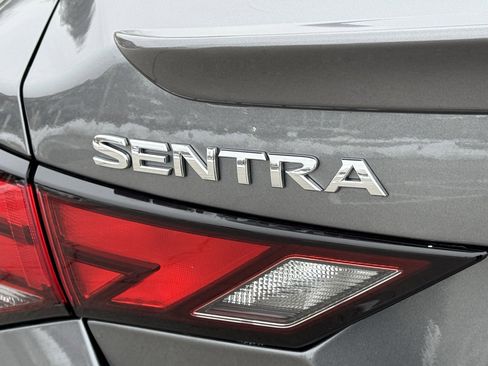 Certified 2025 Nissan Sentra SR w/ SR Premium Package image 41