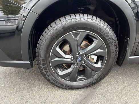 Used 2020 Subaru Outback Onyx Edition XT AWD/4WD image 10