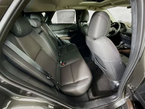 New 2025 MAZDA CX-30 2.5 Turbo w/ Premium Package image 29