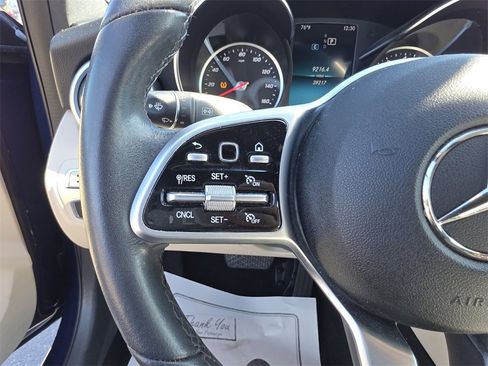 Used 2019 Mercedes-Benz C 300 C 300 image 27