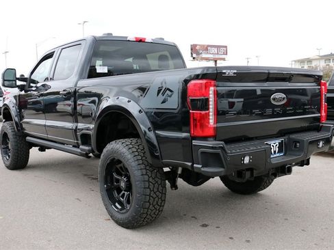 New 2026 Ford F250 XLT w/ XLT Premium Package image 8