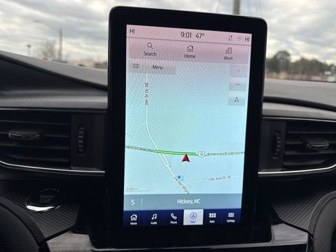 Used 2023 Ford Explorer ST w/ Equipment Group 401A image 28