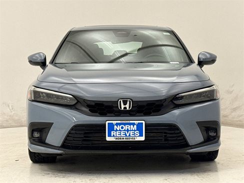 Certified 2023 Honda Civic Sport Touring image 3