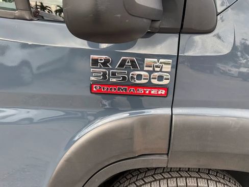 Used 2019 RAM ProMaster 3500 FWD image 5