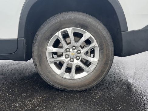Used 2019 Chevrolet Traverse LT image 30