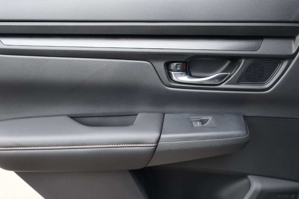 New 2027 Honda CR-V Sport-L image 27