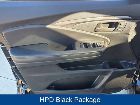 Used 2023 Honda Passport TrailSport image 24