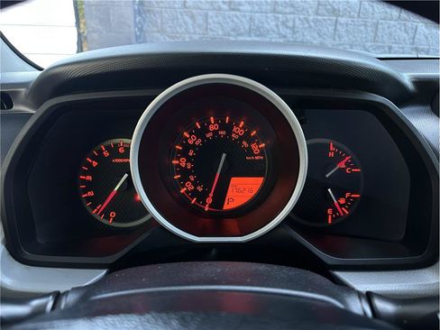 Used 2012 Toyota 4Runner SR5 AWD/4WD image 21