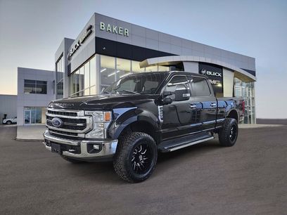 Used 2022 Ford F250 Lariat w/ Chrome Package
