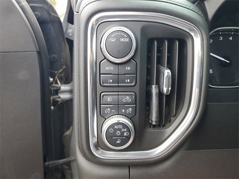 Used 2021 GMC Sierra 1500 Elevation w/ LPO, Elevation Black Package image 20
