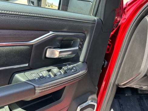 New 2026 RAM 2500 Laramie w/ Sport Appearance Package AWD/4WD image 21