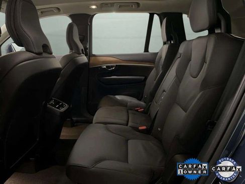 Used 2025 Volvo XC90 B6 Plus image 20