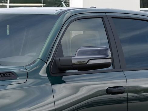 New 2026 RAM 1500 Big Horn AWD/4WD image 12