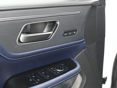New 2027 INFINITI QX80 Sensory w/ Sport Exterior Package AWD/4WD image 17