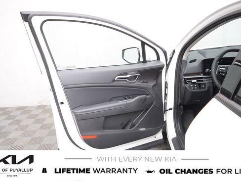 New 2026 Kia Sportage SX Prestige image 9