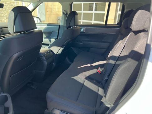 New 2026 Hyundai Santa Fe SE AWD/4WD image 25