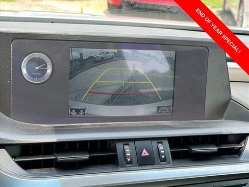 Used 2020 Lexus ES 350 F Sport image 5