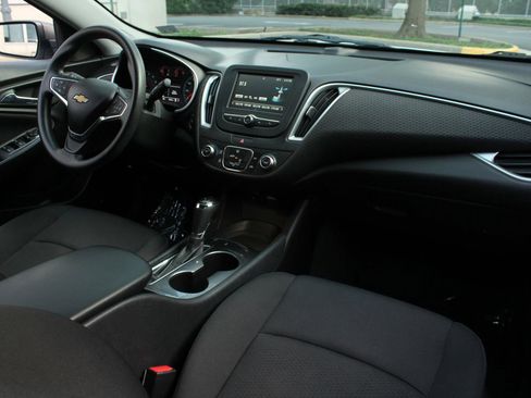 Used 2016 Chevrolet Malibu LS FWD image 25