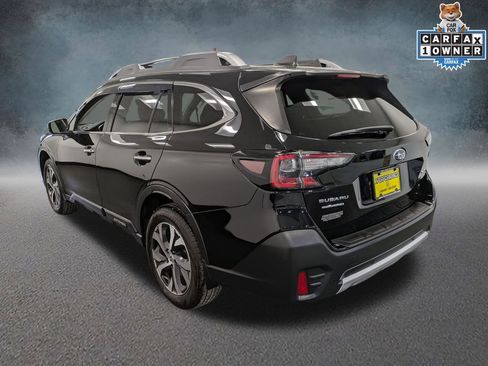 Used 2022 Subaru Outback Touring XT AWD/4WD image 6